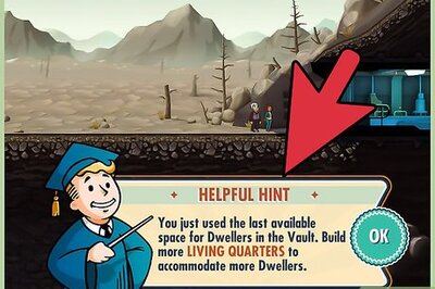 How to Make Babies in Fallout Shelter