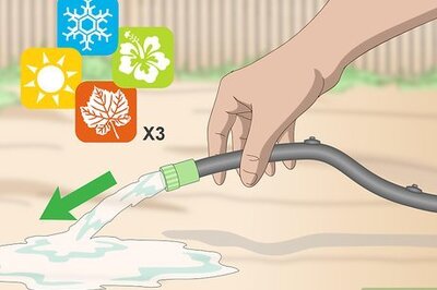 How to Clean a Clogged Drip System