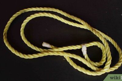 How to Tie a Lasso