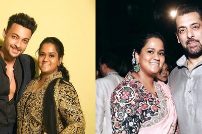 Salman Khan’s Sister Arpita Khan And Aayush Sharma Sell Bandra Home for Rs 22 Crore; Deets Inside