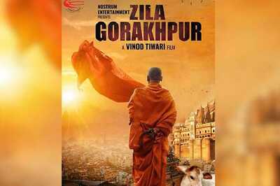 Zila Gorakhpur, Rumoured Biopic on UP CM Yogi Adityanath, Shelved After Poster Controversy