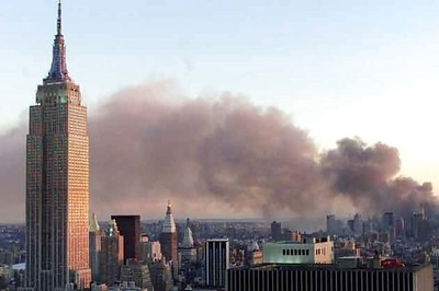 Court revives post-9/11 detainee claims against top US officials