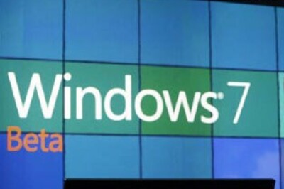 Microsoft to let consumers test Windows 7 on Friday