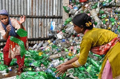 UGC Asks Colleges to Reduce Plastic Use, Seeks Action Taken Report