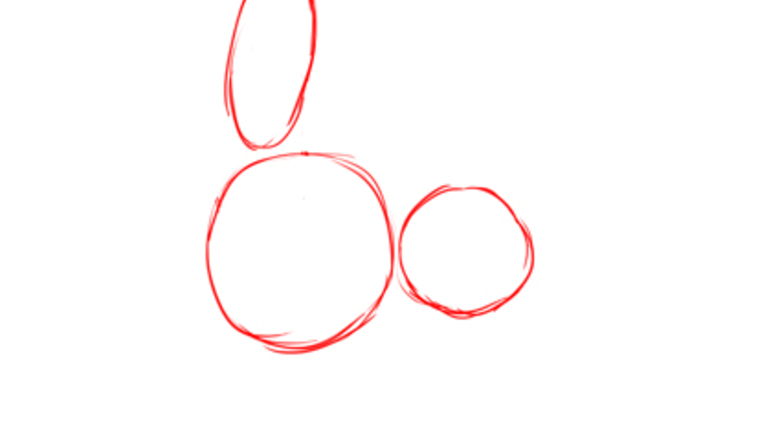 How to Draw Scooby Doo