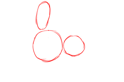 How to Draw Scooby Doo