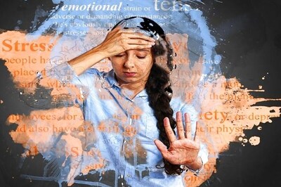 People With Thyroid Problems are at Greater Risk of Anxiety