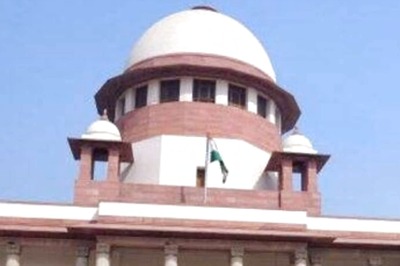 60 Cases Against Each Other in 41 Years: SC Asks Separated Couple to Go For Mediation