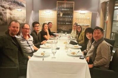 Soo Hugh Gives Update on Lee Minho, Minha Kim's Pachinko 2, Excited Fans Say 'Eagerly Waiting'