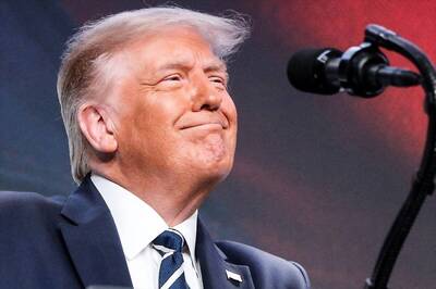 We Just Have to Make This 'China Virus' Go Away and It's Happening, Says Trump