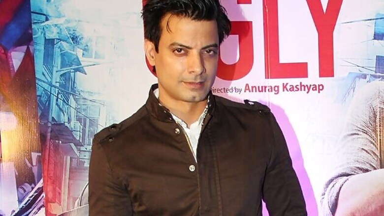 Rahul Bhat: I was not ready to do silly movies with mediocre directors