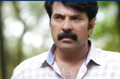 Watch: Director Mohan Kumar Shares Funny Fan-Made Video Of This Mammootty Song