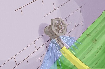 How to Fix a Garden Hose
