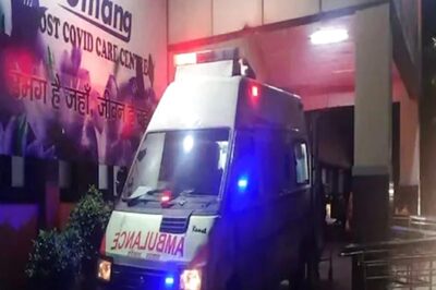 3 Members of Family Killed in Head-on Crash Between Two Bikes in Haryana