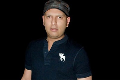 Yuvraj Singh to share his cancer experience on TV