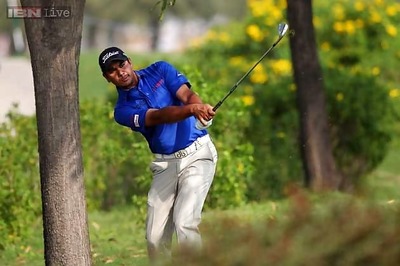Gaganjeet Bhullar aims for repeat win at Yeangder Tourament