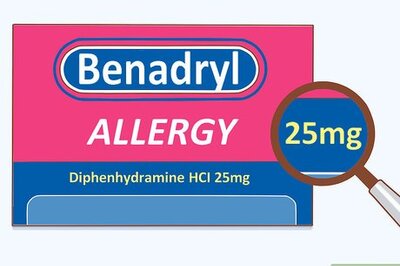 How to Determine Benadryl Dosage for Dogs