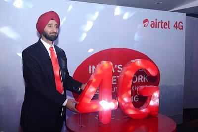 Airtel Launches 4G Services in Dehradun, Haridwar, Roorkee , Rishikesh, Rudrapur and Haldwani