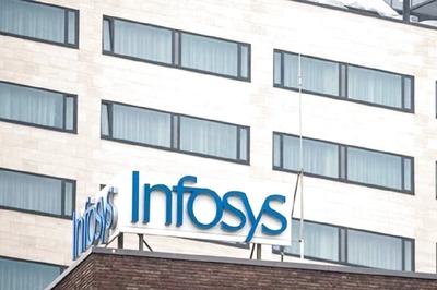 Infosys Q2 Results: Net Profit Rises 4.7% to Rs 6,506 Crore, Rs 21 Dividend Declared