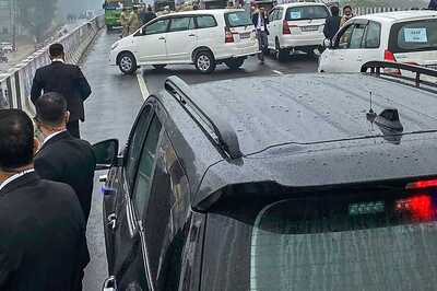 'Questions Can't be Left to One-Sided Enquiry': Justice Indu Malhotra to Head Probe Panel on PM's Security Breach