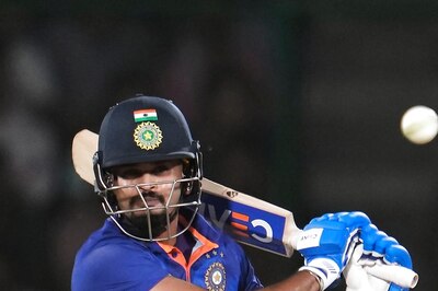 Shreyas Iyer is a Potential Captain for Team India, Says Scott Styris Ahead of West Indies ODIs