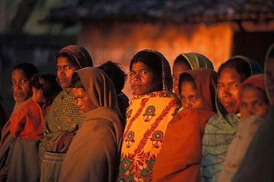 Anaemia in Women Rises in Modi Govt’s First Term, Domestic Violence Rate Doubles in Karnataka