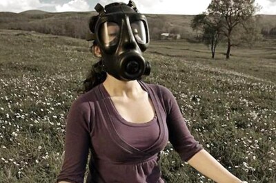 Babies With Low-birth Weight Born to Women Living in Air Pollution: Study