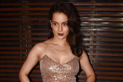 Kangana Ranaut: I Love Nothing More than Directing