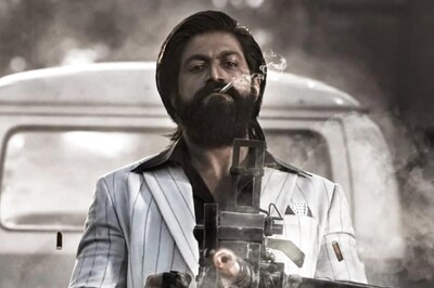 In The Clash of South Titans, Yash's KGF Emerges Victorious Over Vijay's Beast