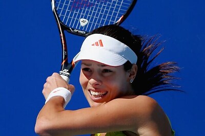 Ana Ivanovic, Jelena Jankovic lose at China Open