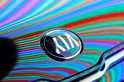 KIA Motors To Pump Additional $54 Million in Andhra Pradesh Plant; Focus on SUV Vehicles