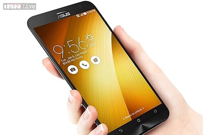 Asus Zenfone 2: How does the 'world's first 4GB RAM phone' measure against Xiaomi Mi 4, OnePlus One?
