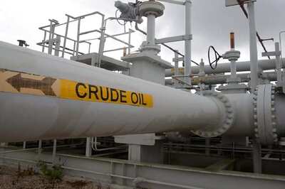 Oil Prices Fall on Oversupply Worries as Coronavirus Hits China Demand