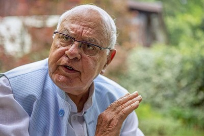 Under Fire for Poll Boycott, Farooq Announces to Contest Lok Sabha, Assembly Elections