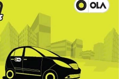 After Uber, Ola launches ride sharing to support Delhi's odd-even mandate