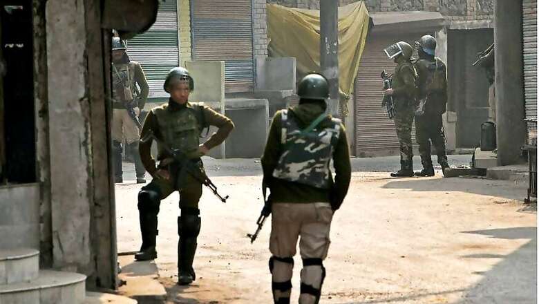 Militants Attack Congress Leader's House in Jammu and Kashmir's Bandipora