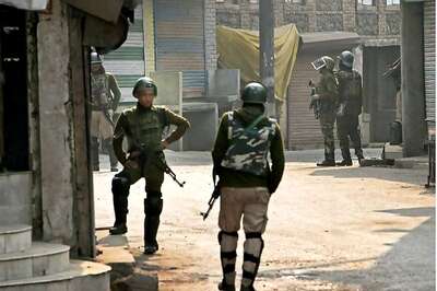 Militants Attack Congress Leader's House in Jammu and Kashmir's Bandipora