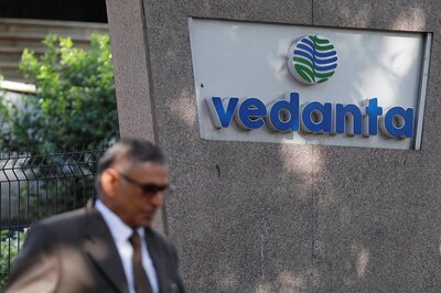 Vedanta Ground Puts in Expression of Interest to Buy Govt Stake in BPCL