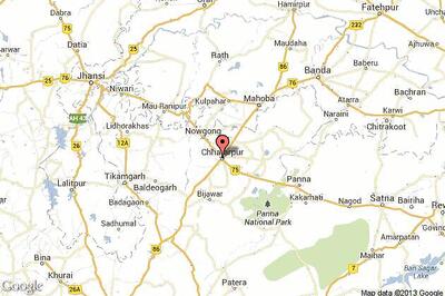 Man arrested for gunning down his wife for not bearing him a son