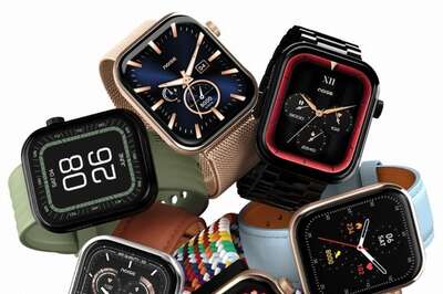 Noise ColorFit Pro 5, Noise ColorFit Pro 5 Max Launched In India: Price, Availability