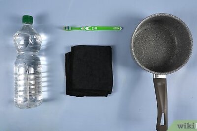 How to Clean the Showerhead with Vinegar