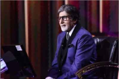 KBC 12: Technical Glitch Hampers Use of 'Ask The Expert' Lifeline, Amitabh Bachchan Comes to Rescue