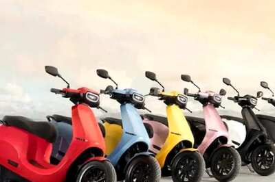Ola S1, S1 Pro E-Scooters Price Hiked After Cut in FAME II Subsidies; Check Latest Price Here