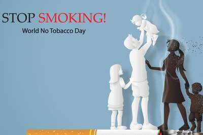 World No Tobacco Day 2023: How Tobacco Smoke Can Affect Your Lungs, Heart and Fertility
