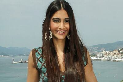 Sonam Kapoor: I want to play a real person