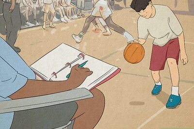 How to Be a Pro Basketball Player
