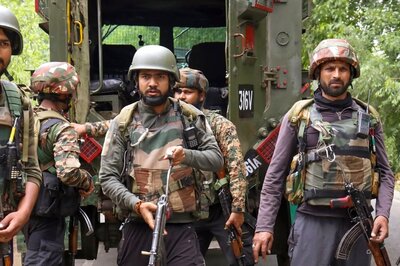 Encounter In Doda, Search Operation After Kathua Terror Attack Widened, NIA To Assist J-K Police