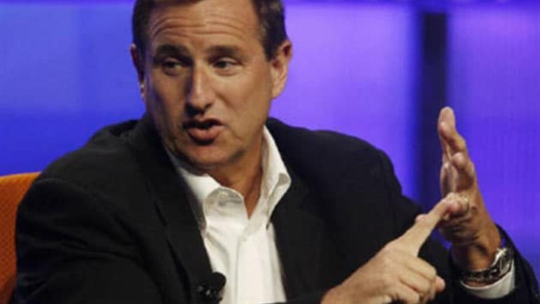Oracle offered job to ex-HP CEO Hurd: source