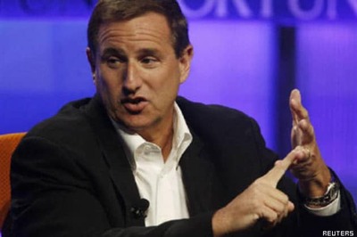 Oracle offered job to ex-HP CEO Hurd: source