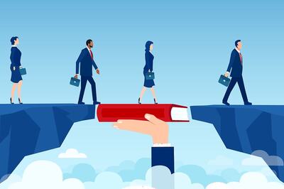 Despite High Proficiency in Machine Learning, Math, India Trails in Data Skills: Report